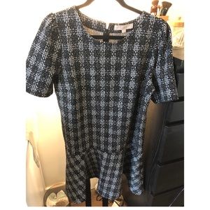 Worn once, great condition Loft dress